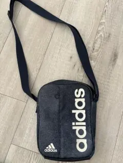 最終値下げadidas ショルダーバッグ