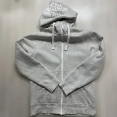 ななこ様THE NORTH FACE リアビューフルジップフーディ レディースS