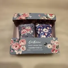 新品未使用Cath Kidston ハンドクリーム 30g x 2