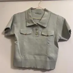 Jill by JILLSTUART 半袖ニット