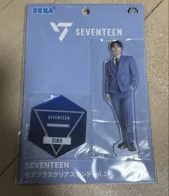 SEVENTEEN ディノ DINO アクスタ - メルカリ
