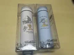トムとジェリー ステンレス水筒 2個セット
