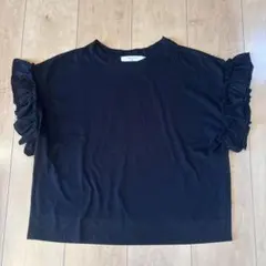 Samansa Mos2 半袖Tシャツ Mサイズのサムネイル
