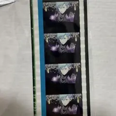 コマフィルム　タブナイ　カルナイ　うたプリ　映画　入場特典