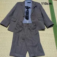 h*a様 MICHIKO LONDON KOSHINO スーツ 110cm