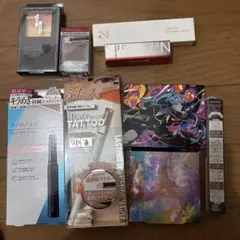 化粧品　まとめ売りのサムネイル