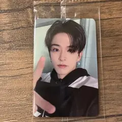treasure 2025シーグリ アサヒ　ktown4u