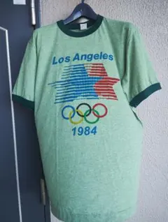 2026年最新】ロサンゼルスオリンピック tシャツの人気アイテム - メルカリ