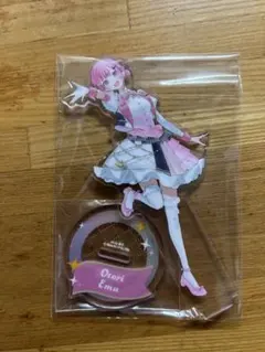 プロセカ 感謝祭 5th 鳳えむ アクリルスタンド