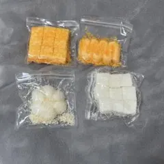 ザクザク スクイーズ メロジョイ