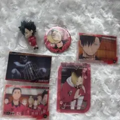 音駒高校 ハイキュー!! グッズ