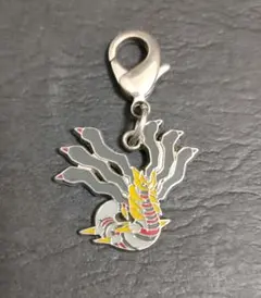 激レア ギラティナ オリジンフォルム メタルチャーム ポケモンセンター限定 2025年最新】ギラティナオリジンフォルムの人気アイテム - メルカリ