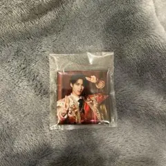 M!LK 曽野舜太 スクエア缶バッジ