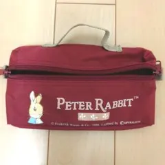 ピーターラビット ポーチ