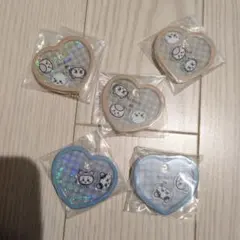 シーサー キャラクターグッズ