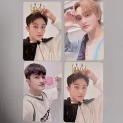 2025年最新】nct マーク トレカの人気アイテム - メルカリ