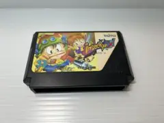 ファミコン インセクターX