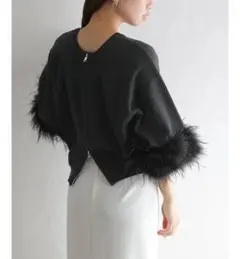 【新品】TORRZZO DONNA　ニット　IENA　SHIPS　ノーリーズ