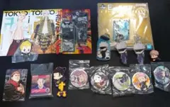 アニメグッズ セット まとめ 引退品 ③