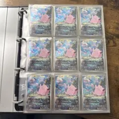 ピッピ AR 9枚セット