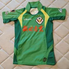 東京ヴェルディ athleta