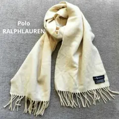 ラルフローレン マフラー