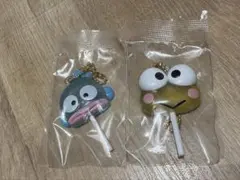 サンリオキャラクターズ カラフルキャンディチャーム