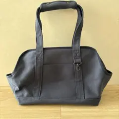 最終SALE❗️ 未使用 free stitch キャリーバッグ ペット用バッグ