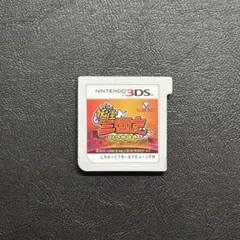 妖怪三国志 ニンテンドー3DSと3DS本体 動作良好／即日発送】妖怪三国志 ニンテンドー3DS ソフト 本体 - メルカリ