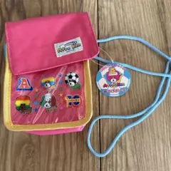 アフロ犬　平成レトロ　サンエックス