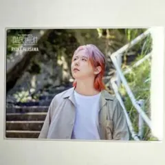 Mrs. GREEN APPLE フォトカ バベルの塔 藤澤涼架 073