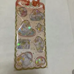 ディズニー ウォーターシール ベイマックス