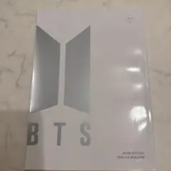 BTS ファンクラブマガジン VOL. 8