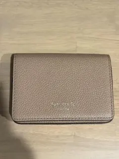 ケイトスペード カードケース 名刺入れ