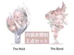 SKULLPANDA The Paradox シリーズ