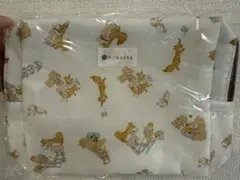 オムツポーチ