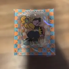 呪術廻戦 懐玉・玉折 夏油傑 アクリルスタンド 未開封