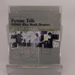 邦楽CDシングル　GOKU BLUE MONK QUARTET SCDこ