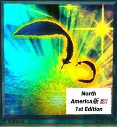 遊戯王：Cards for Black Feathers：1st