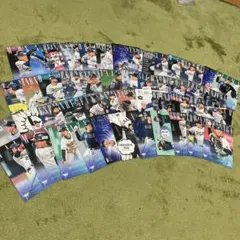 プロ野球カードBBM 100枚以上