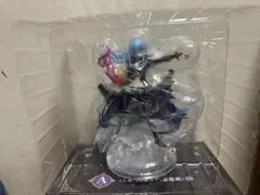 リムルテンペスト　一番くじフィギュア　a賞