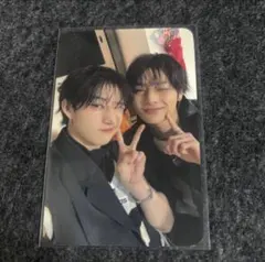 【即購入⭕️】straykids スキズ KARMA popup ラキドロ 親子ズ