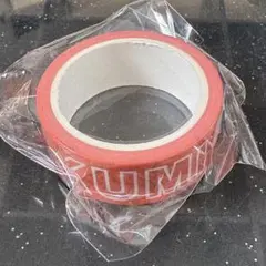 INI 尾崎匠海　マスキングテープ
