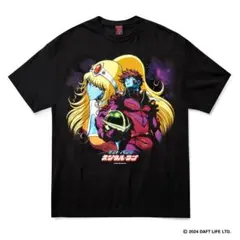 GEEKS RULE ギークスルール ふしぎの海のナディア XL 新品 - メルカリ