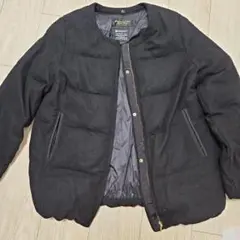 西川ダウン ナノユニバース