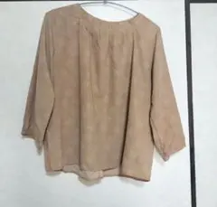 ドレスキップ シャツ