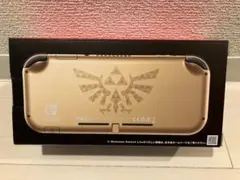 2026年最新】nintendo switch lite ハイラルエディションの人気