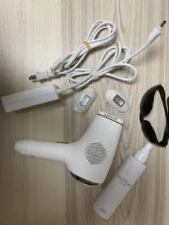 ミュゼ エピフォト スキンケアプロ 美容脱毛器のサムネイル