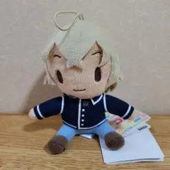 名探偵コナン 安室透 モアプラスふわふわマスコットvol.1