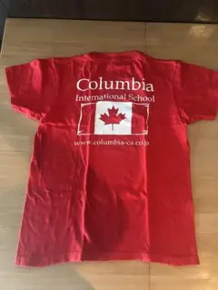 Columbia International School Tシャツ 140のサムネイル